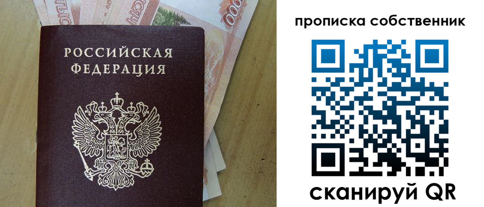 временная регистрация гарантия в Лузе